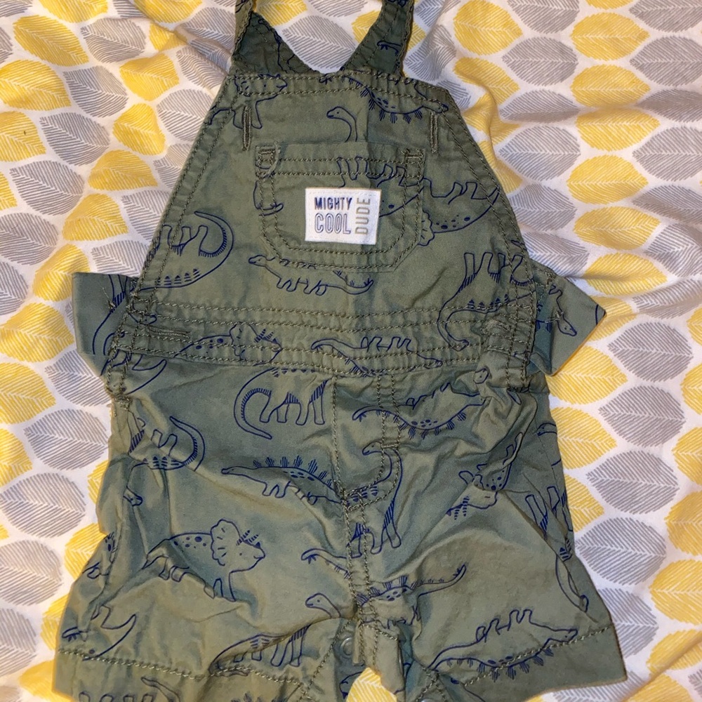 Shorts outfit